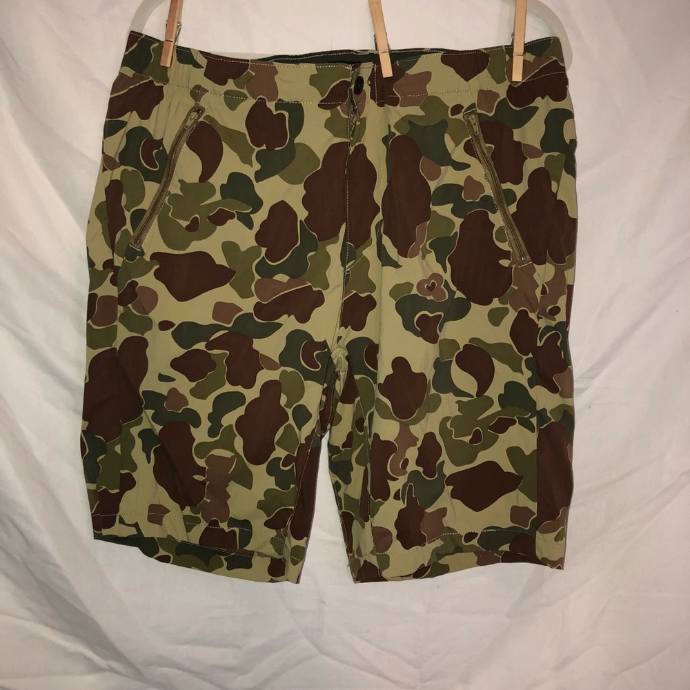 Brand New Camo Swimsuit